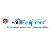 Anfa Hotel Equipment 2013