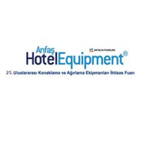 Anfa Hotel Equipment 2014